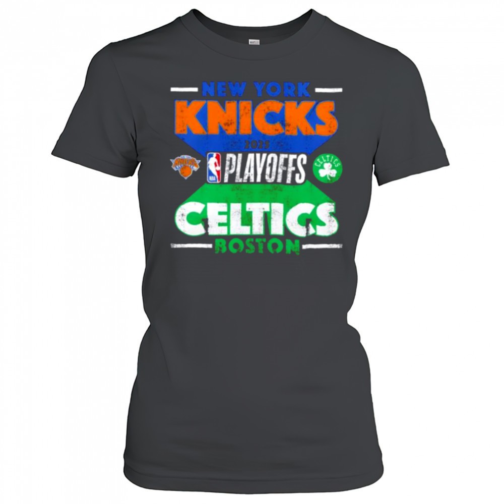 new-york-knicks-vs-boston-celtics-2025-stunt-match-up-shirt-svnbrq3u New York Knicks vs. Boston Celtics 2025 Stunt Match Up shirt