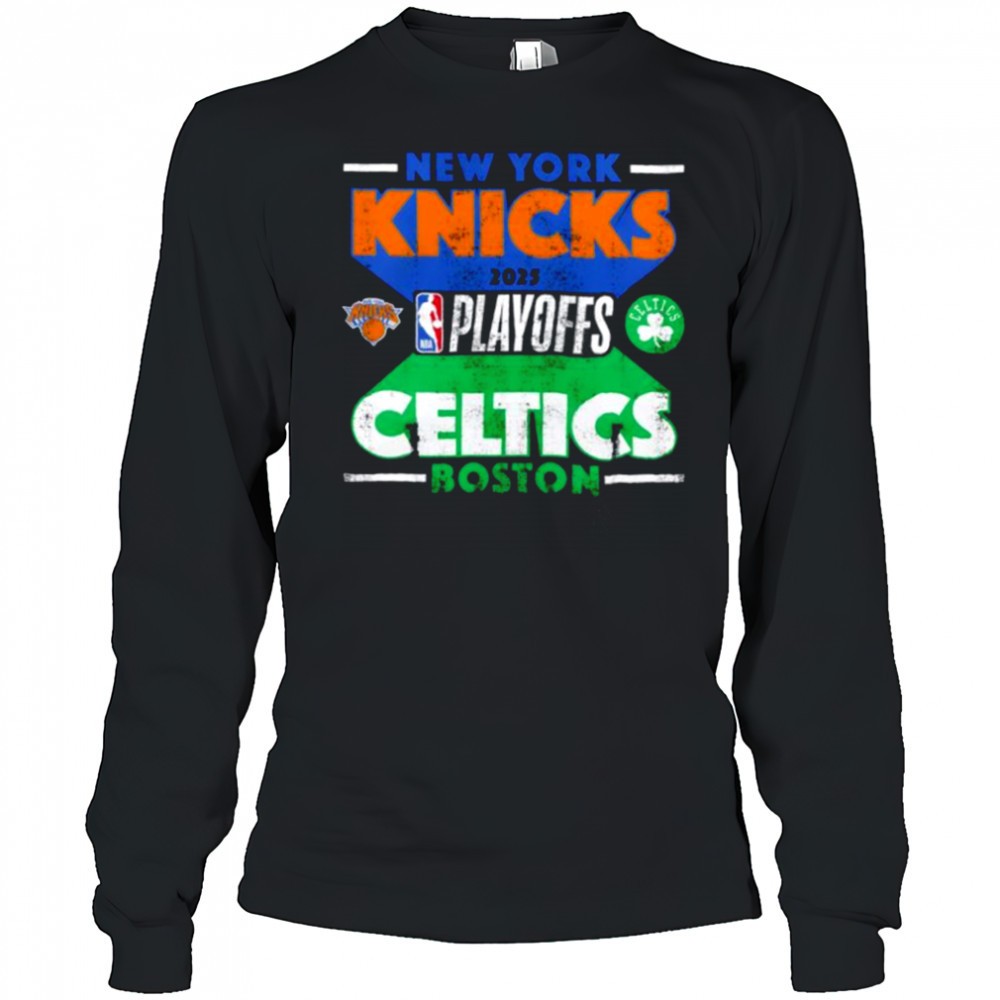 new-york-knicks-vs-boston-celtics-2025-stunt-match-up-shirt-svnbrq3u New York Knicks vs. Boston Celtics 2025 Stunt Match Up shirt