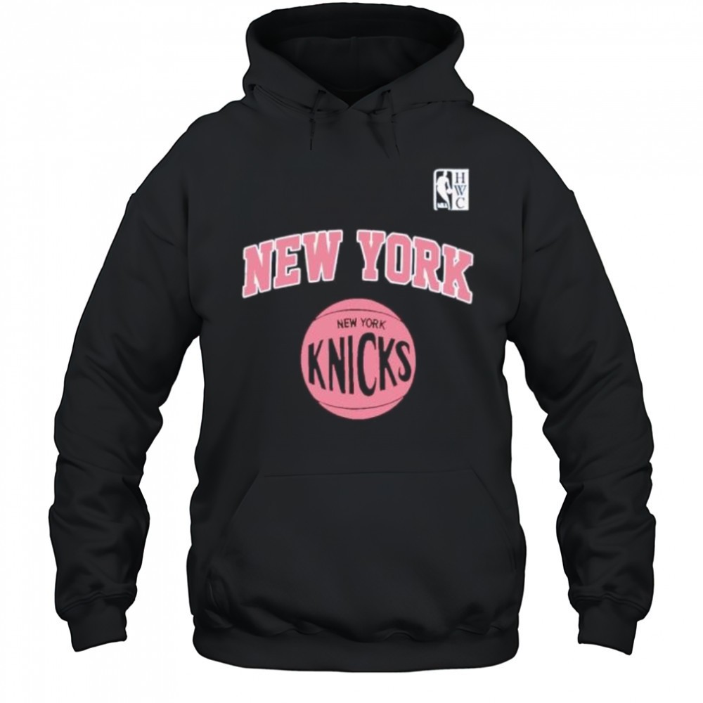 New York Knicks x Blackpink 2025 World Tour shirt