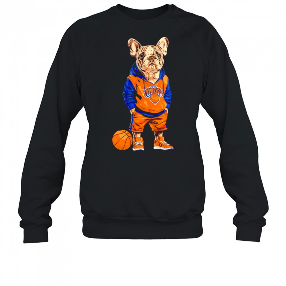 new-york-knicks-x-bulldog-hoop-dogs-shirt-6y5si31y New York Knicks x Bulldog Hoop Dogs shirt