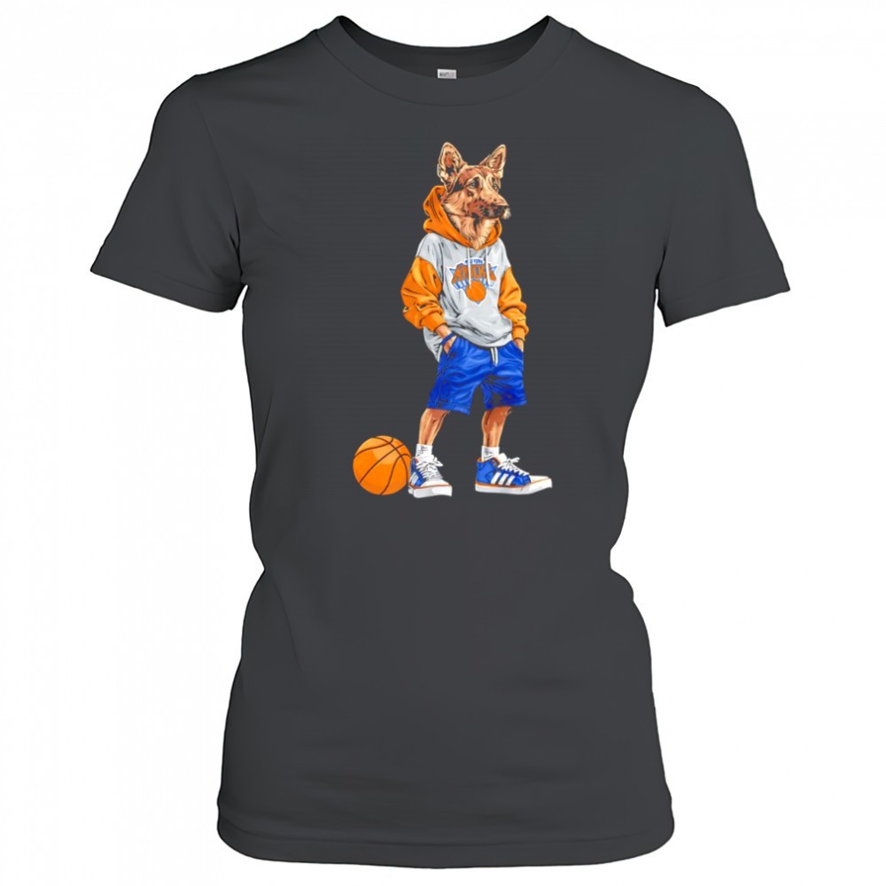 new-york-knicks-x-german-shepherd-hoop-dogs-shirt-ft38ineq New York Knicks x German Shepherd Hoop Dogs shirt