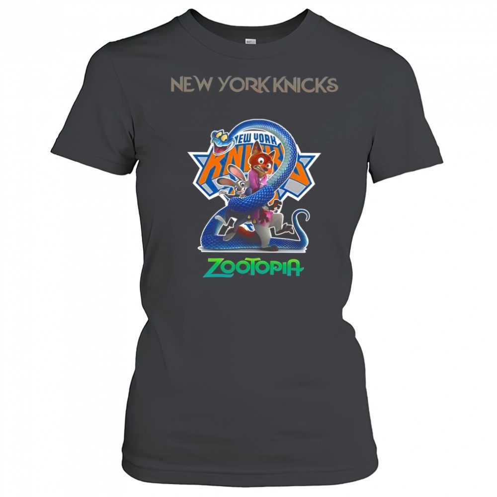 new-york-knicks-zootopia-2-t-shirt-54r5g66g New York Knicks Zootopia 2 T-Shirt