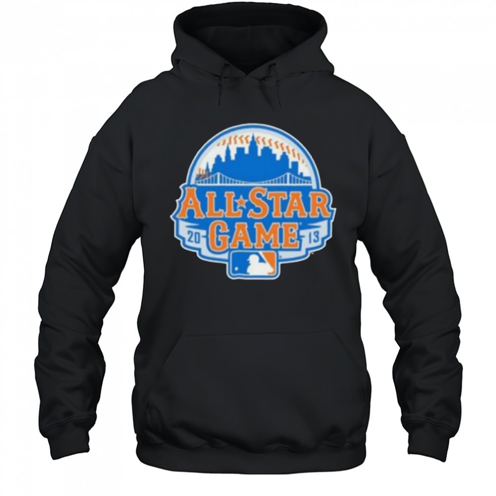 New York Mets 2013 MLB All Star Game shirt