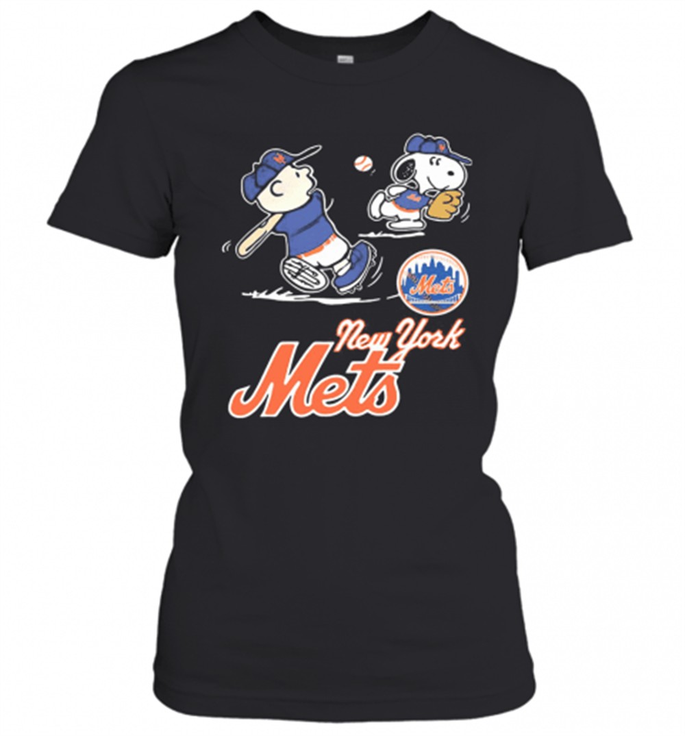 new-york-mets-charlie-brown-and-snoopy-players-baseball-t-shirt-4wpqkq1k New York Mets Charlie Brown And Snoopy Players Baseball T-Shirt