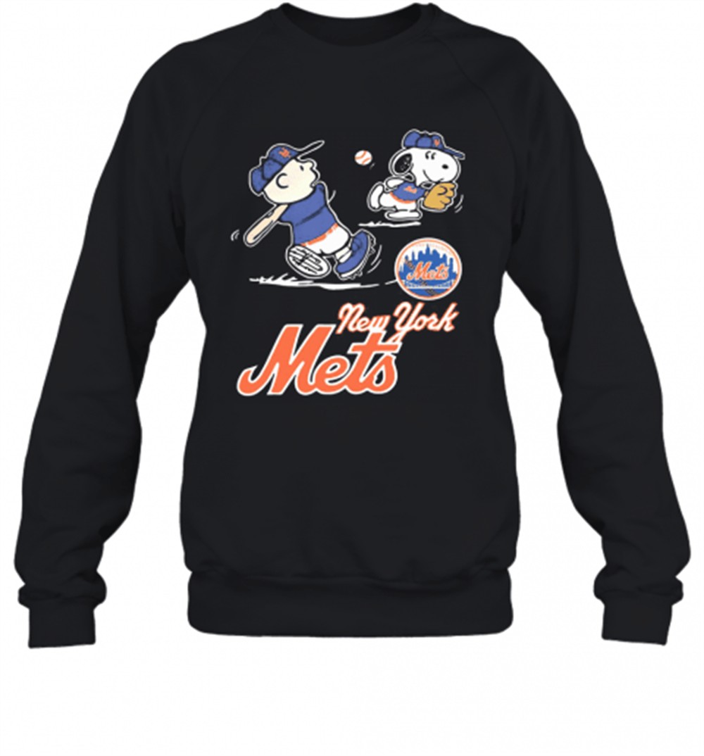 new-york-mets-charlie-brown-and-snoopy-players-baseball-t-shirt-4wpqkq1k New York Mets Charlie Brown And Snoopy Players Baseball T-Shirt