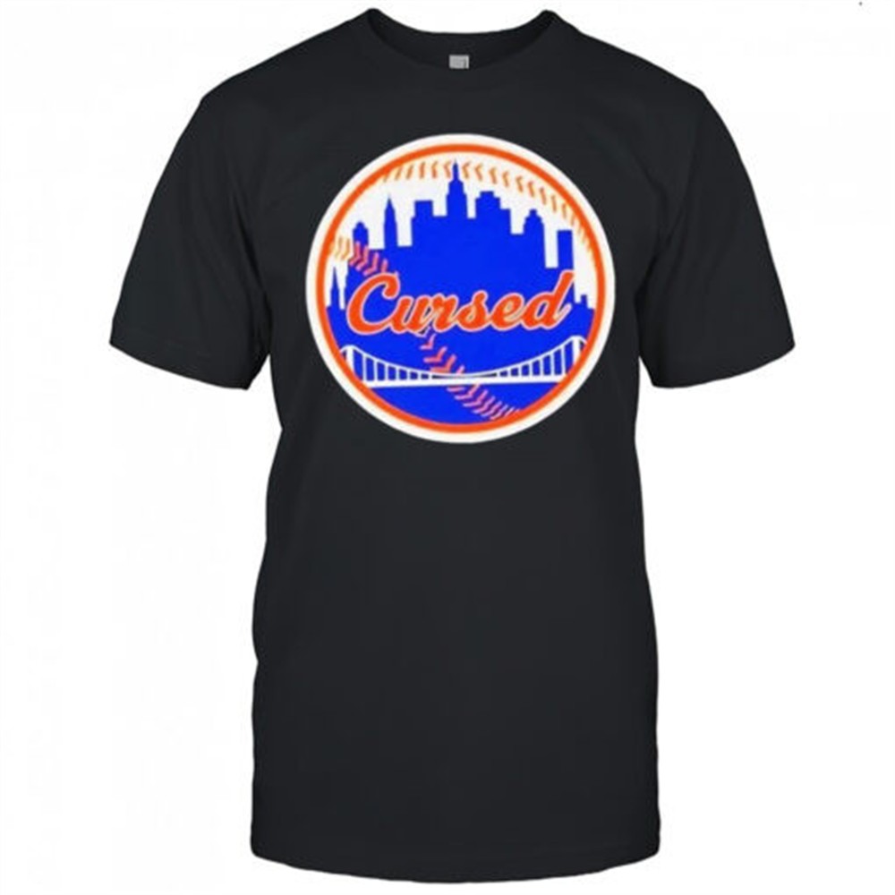 new-york-mets-cursed-skyline-t-shirt-4o9i93yg New York Mets Cursed Skyline T-shirt