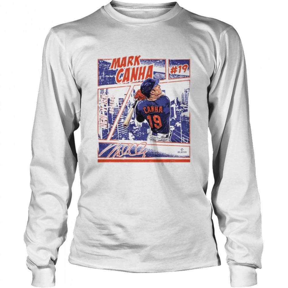 new-york-mets-mark-canha-comic-signature-shirt-0zs8pna1 New York Mets Mark Canha comic signature shirt