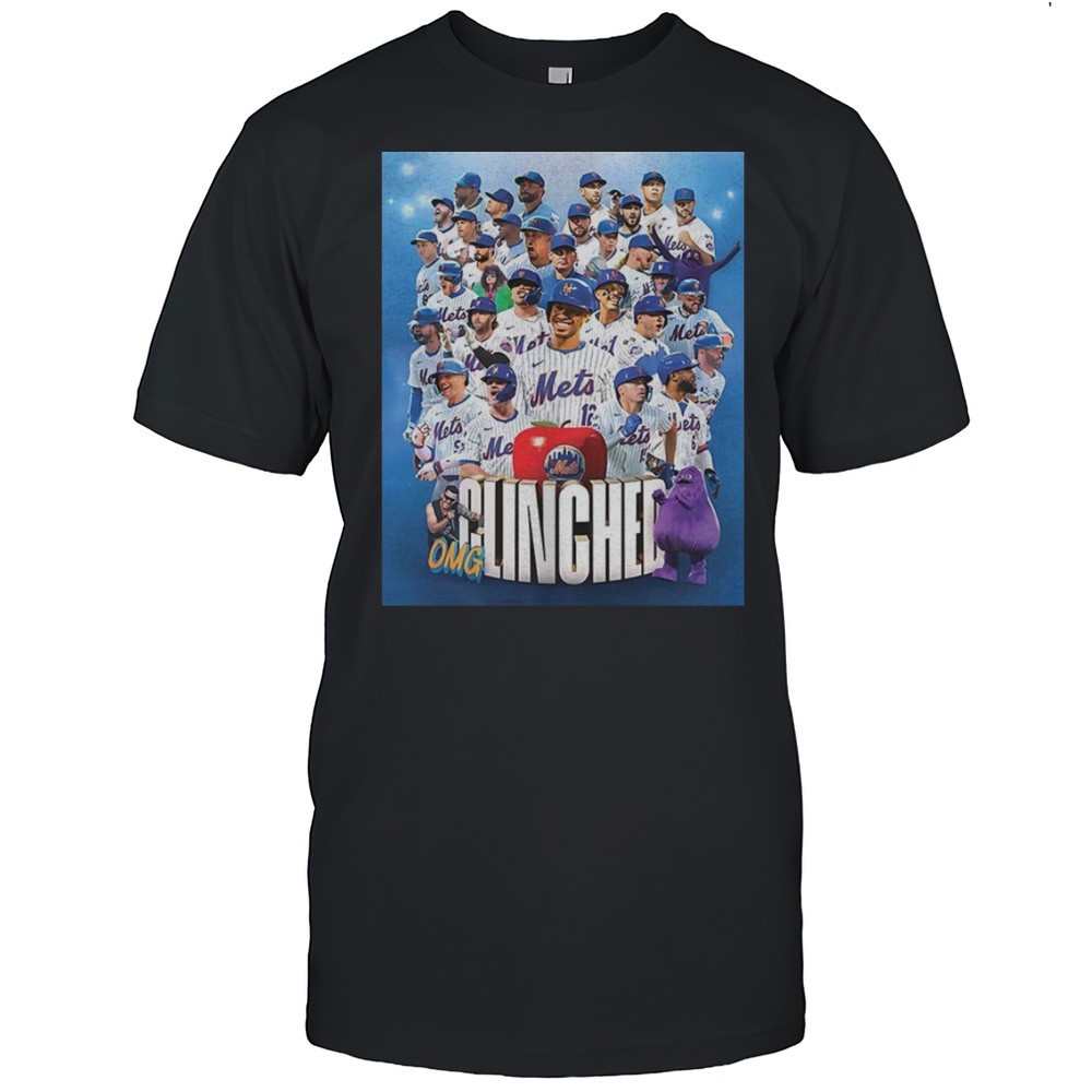 new-york-mets-omg-mlb-baseball-team-clinched-shirt-ogc4lxtp New York Mets OMG MLB Baseball Team Clinched Shirt