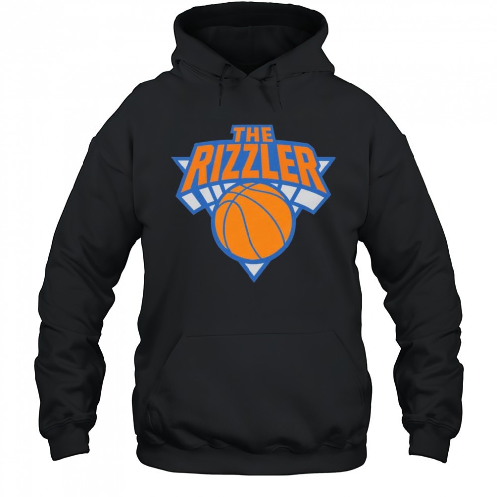 New York Rizz The Rizzler Shirt