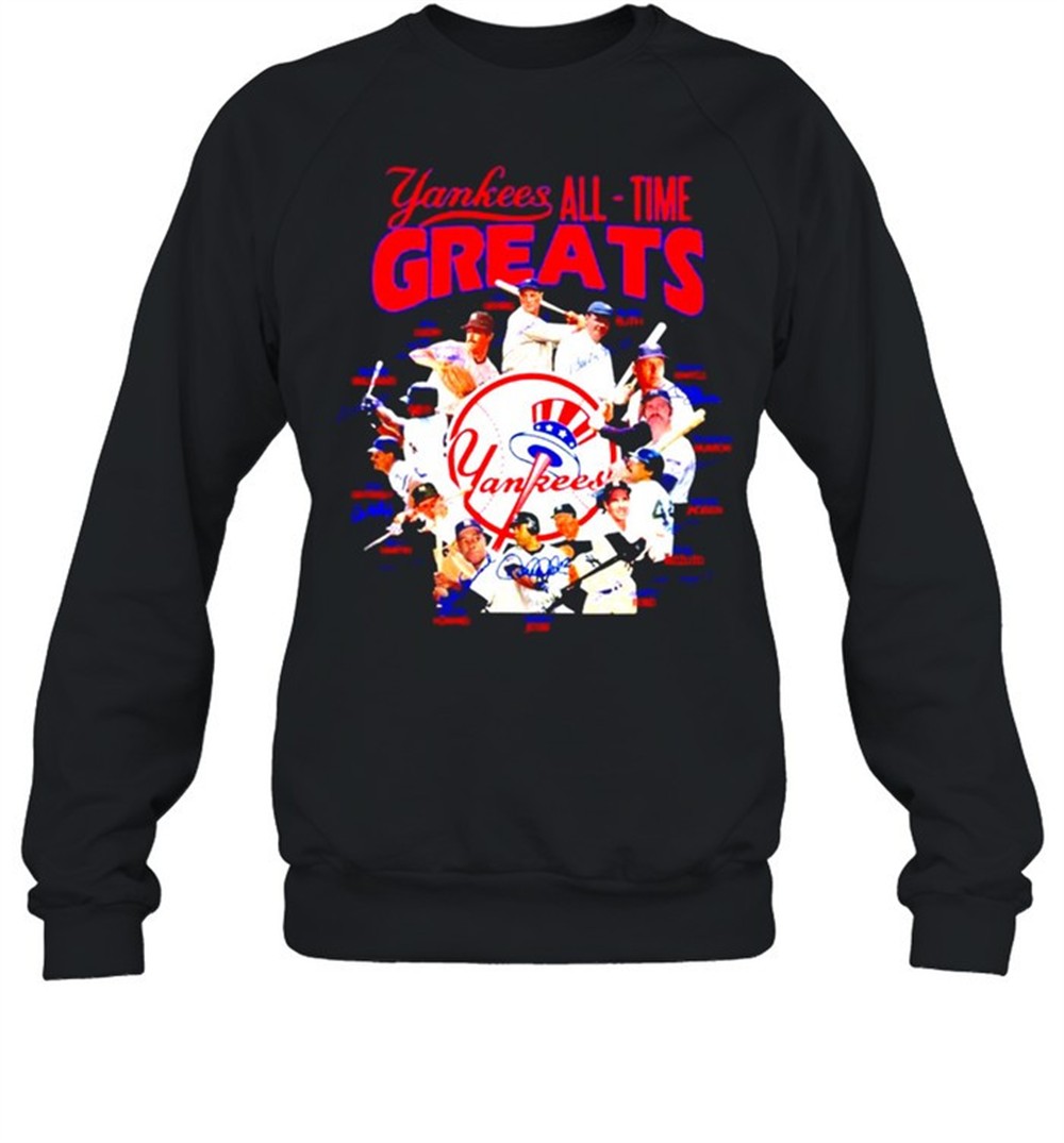 new-york-yankees-all-time-greats-all-team-signatures-shirt-hopc7unm New York Yankees all time Greats all team signatures shirt