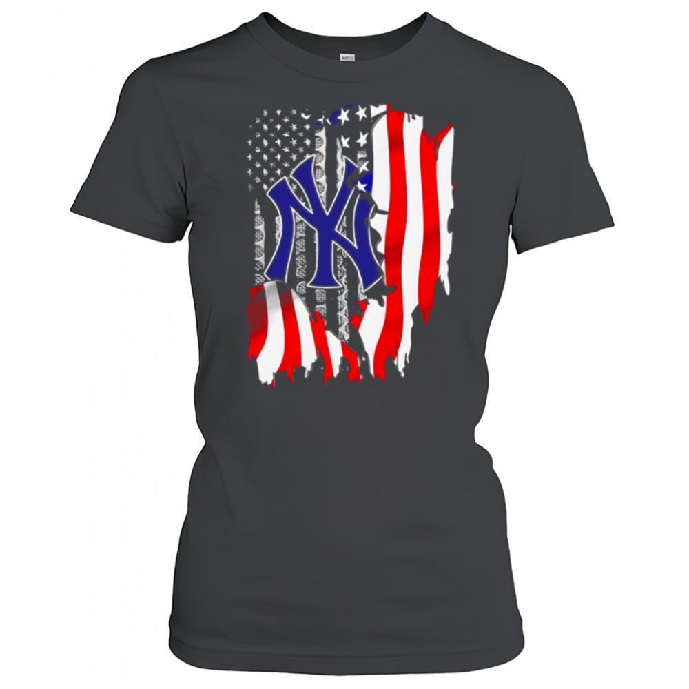 new-york-yankees-baseball-american-flag-shirt-mzqhk3d7 New York Yankees Baseball American Flag shirt