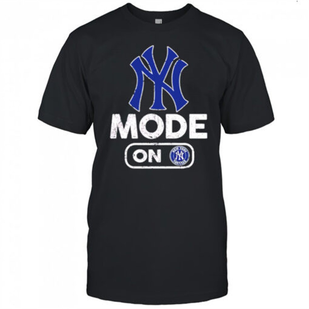 new-york-yankees-baseball-mode-on-shirt-s41xc1ms New York Yankees Baseball Mode On shirt
