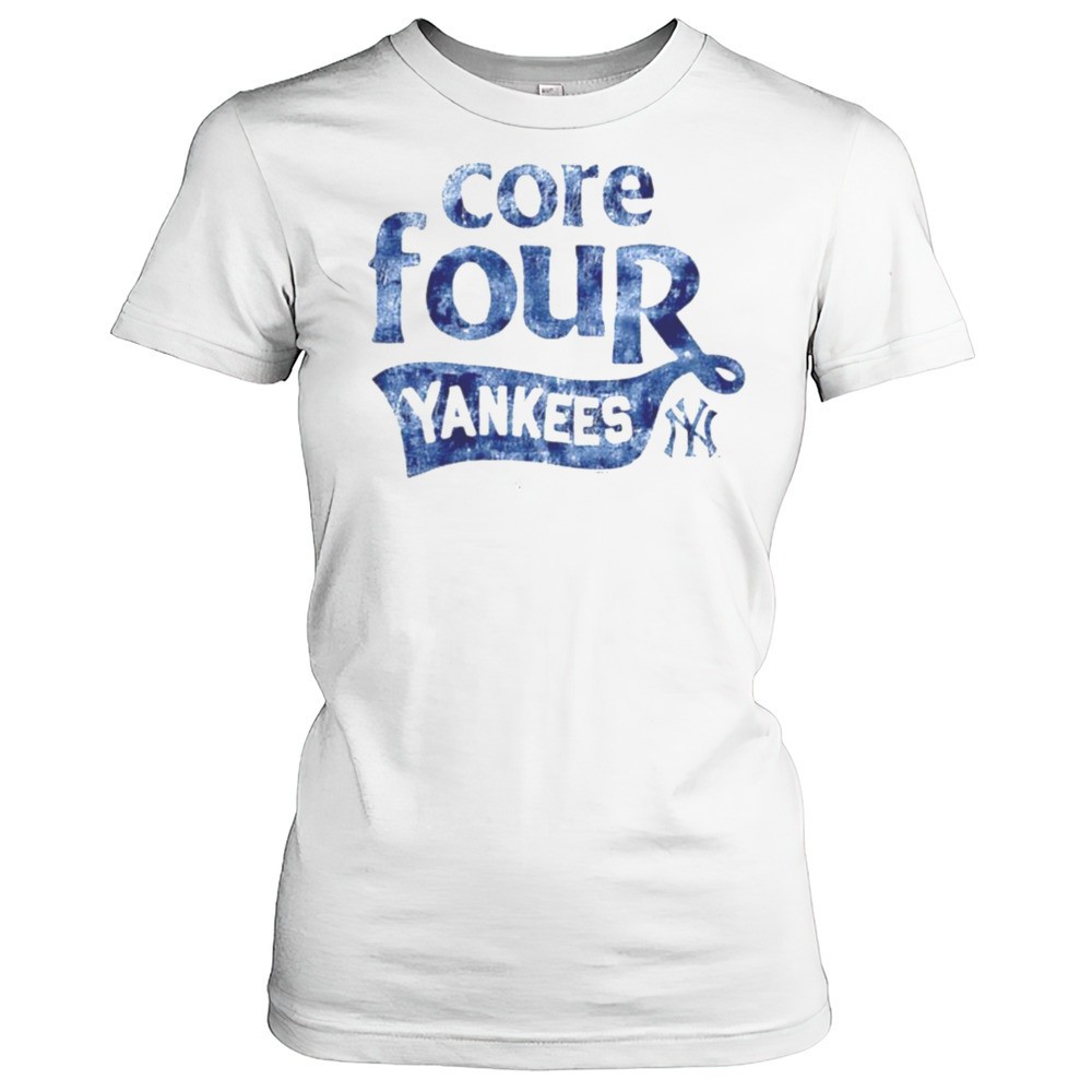 new-york-yankees-core-four-shirt-4ql6rtnn New York Yankees Core Four Shirt