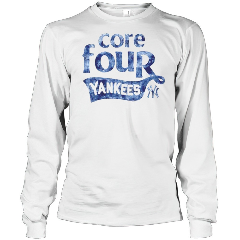 new-york-yankees-core-four-shirt-4ql6rtnn New York Yankees Core Four Shirt