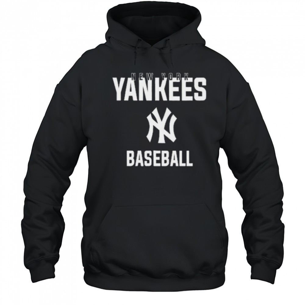 New York Yankees Dunbrooke Shirt