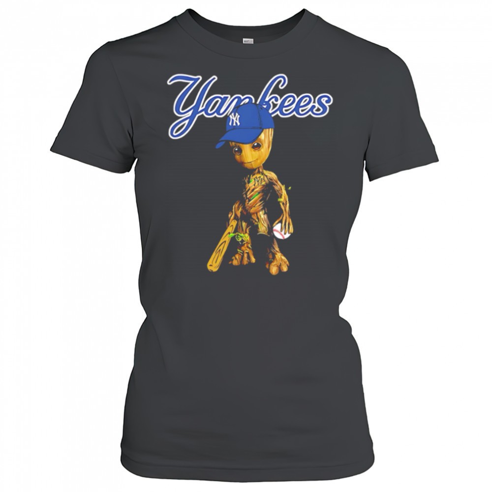 new-york-yankees-groot-guardians-of-the-galaxy-baseball-cap-shirt-va36hany New York Yankees Groot Guardians Of The Galaxy Baseball Cap shirt