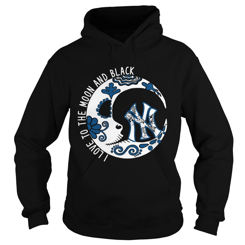 new-york-yankees-i-love-to-the-moon-and-black-j3urcyru New York YanKees I love to the Moon and black