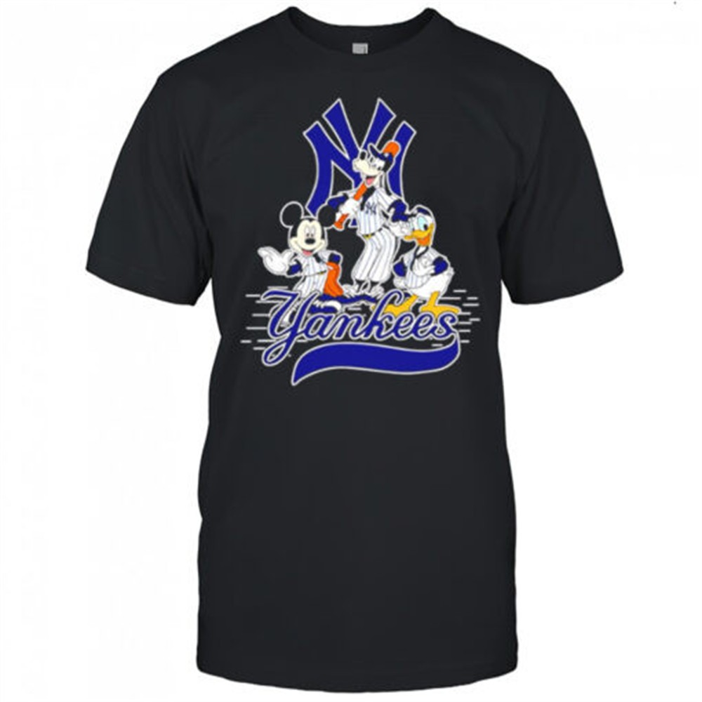 new-york-yankees-mickey-mouse-donald-duck-goofy-champions-shirt-3ozsfqj9 New York Yankees Mickey Mouse Donald Duck Goofy Champions shirt