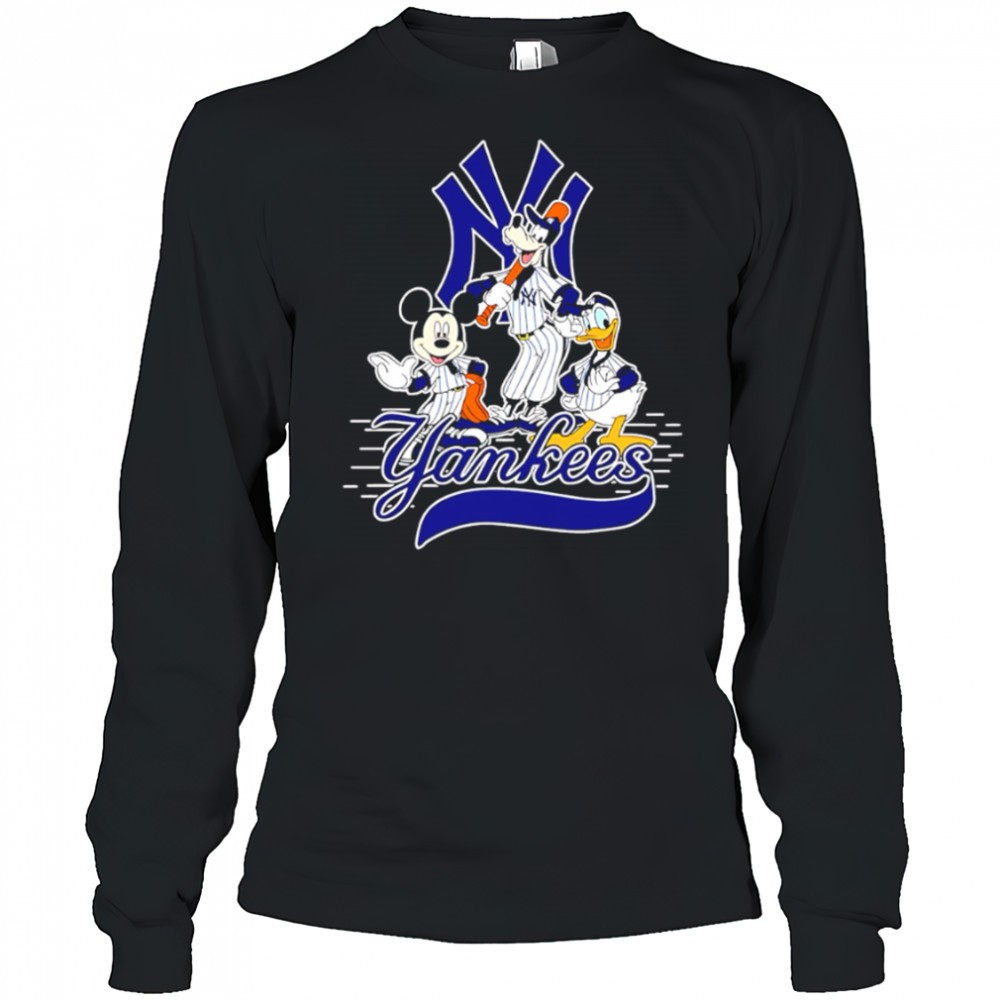 new-york-yankees-mickey-mouse-donald-duck-goofy-champions-shirt-3ozsfqj9 New York Yankees Mickey Mouse Donald Duck Goofy Champions shirt