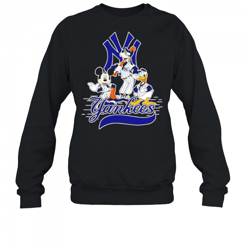 new-york-yankees-mickey-mouse-donald-duck-goofy-champions-shirt-3ozsfqj9 New York Yankees Mickey Mouse Donald Duck Goofy Champions shirt