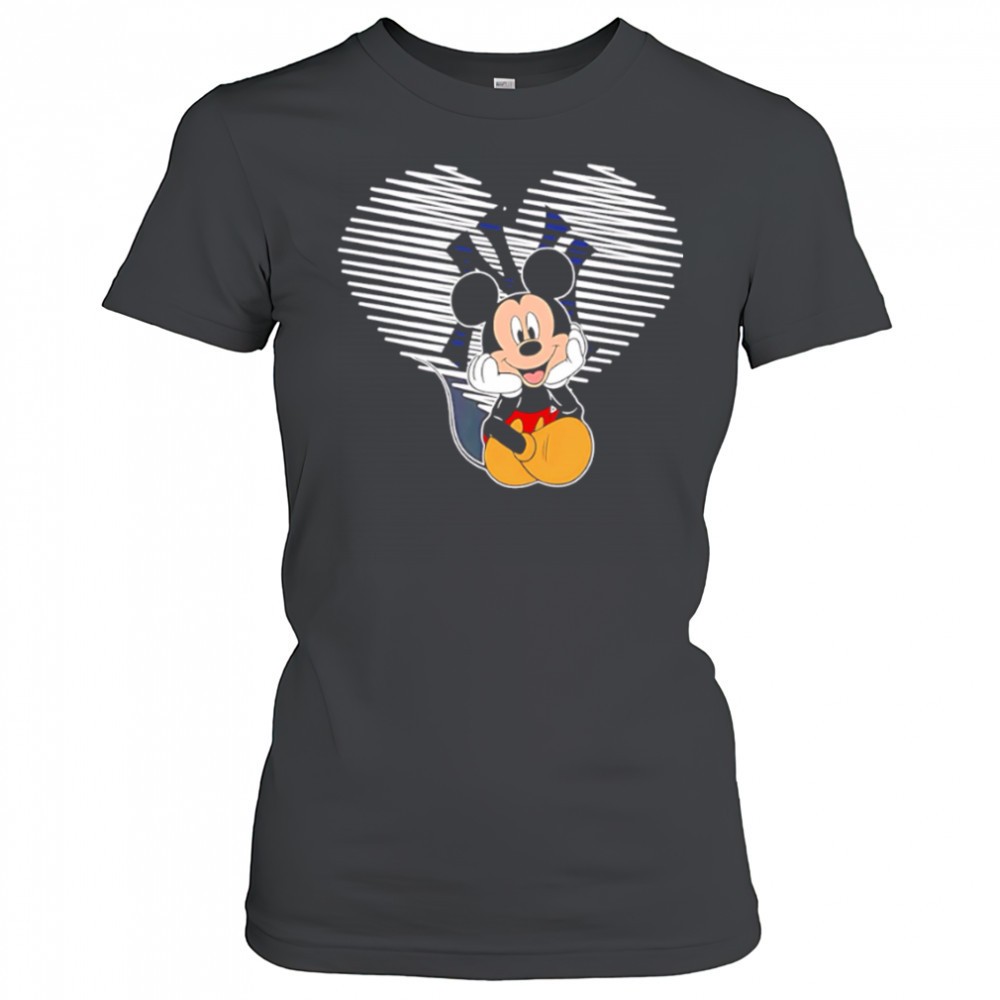 new-york-yankees-mickey-mouse-love-yankees-baseball-shirt-sbq0e5iq New York Yankees Mickey Mouse Love Yankees Baseball shirt