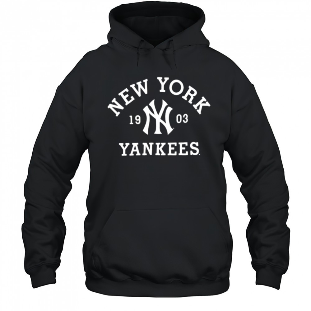 New York Yankees OVO x New Era Shirt