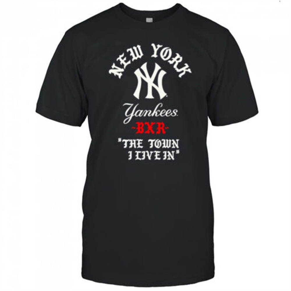 new-york-yankees-raised-in-new-york-town-shirt-ylg7zo5q New York Yankees Raised in New York Town shirt
