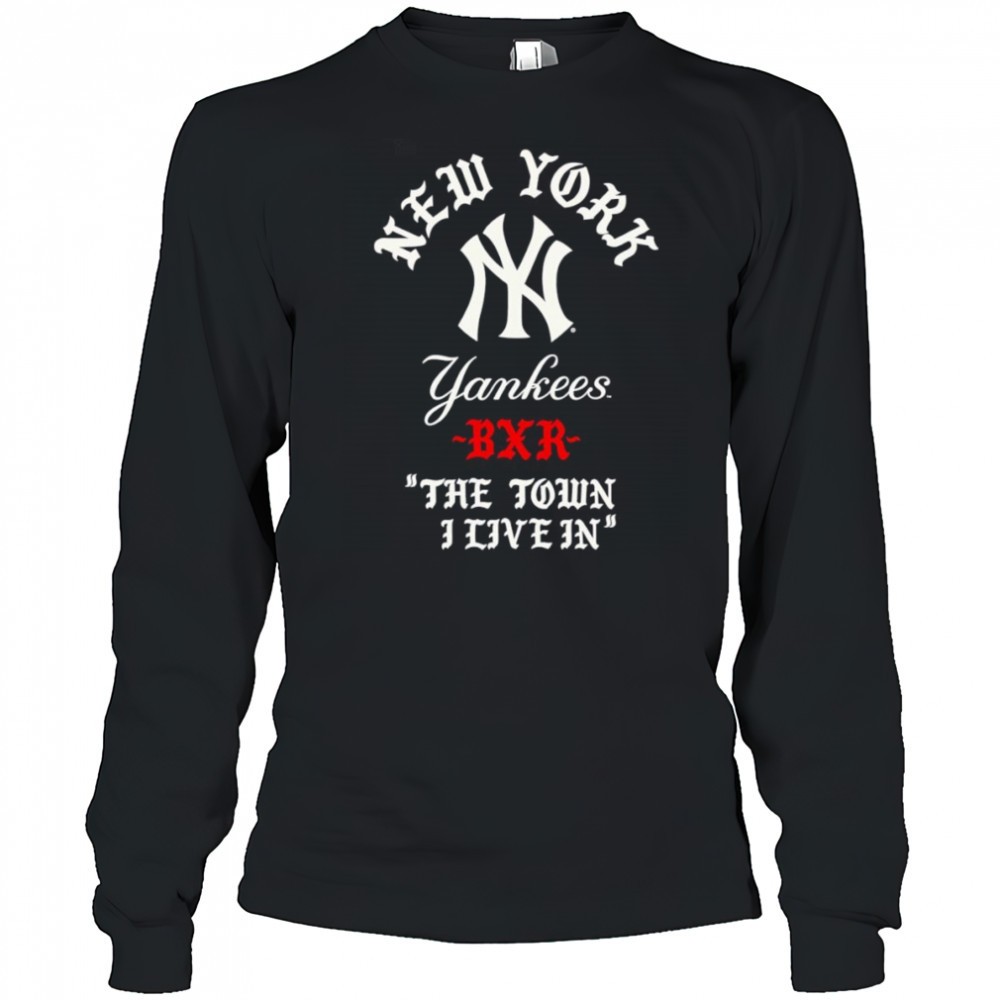 new-york-yankees-raised-in-new-york-town-shirt-ylg7zo5q New York Yankees Raised in New York Town shirt