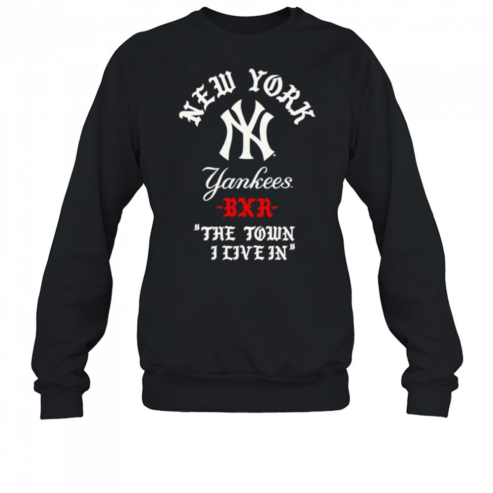 new-york-yankees-raised-in-new-york-town-shirt-ylg7zo5q New York Yankees Raised in New York Town shirt
