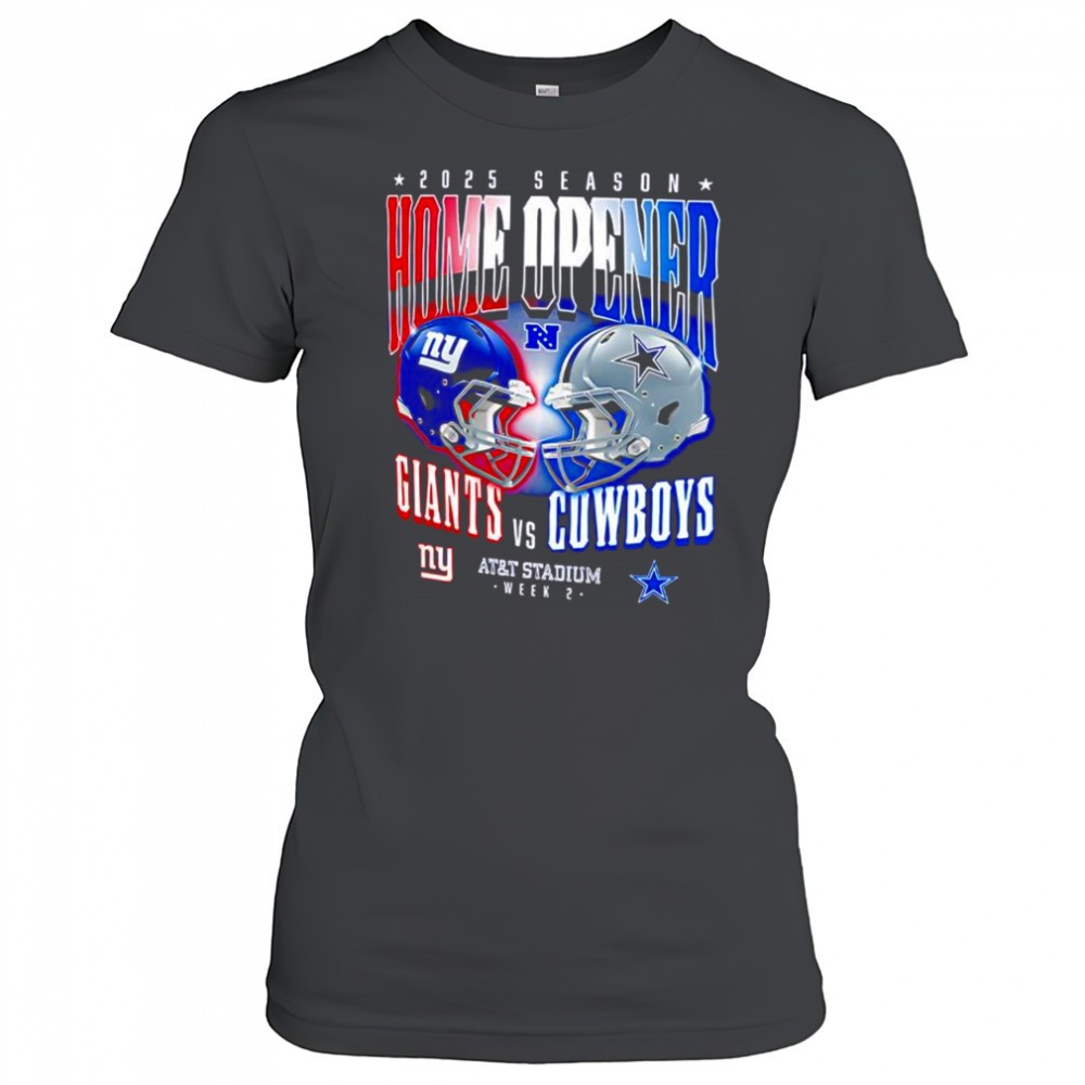 new-yorks-giants-vs-dallas-cowboys-home-opener-2025-season-shirt-fycbu0r1 New Yorks Giants vs Dallas Cowboys home opener 2025 season shirt