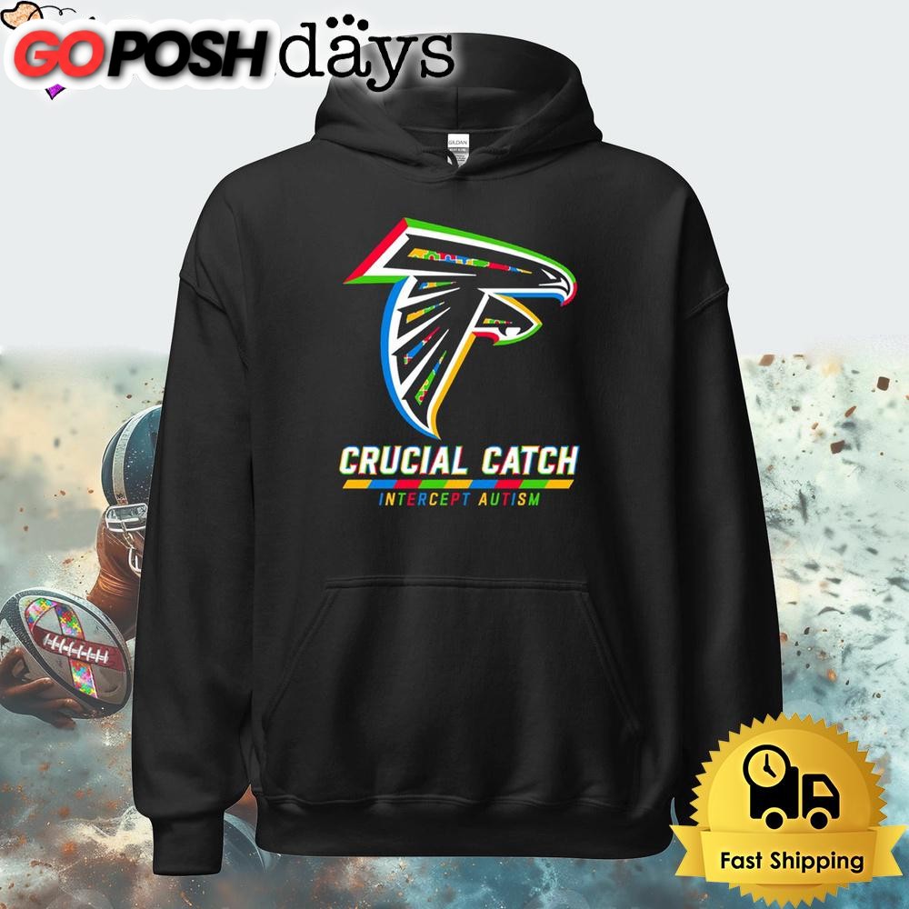 nfl-atlanta-falcons-autism-awareness-t-shirt-crucial-catch-qjyflgt8 NFL Atlanta Falcons Autism Awareness T Shirt Crucial Catch