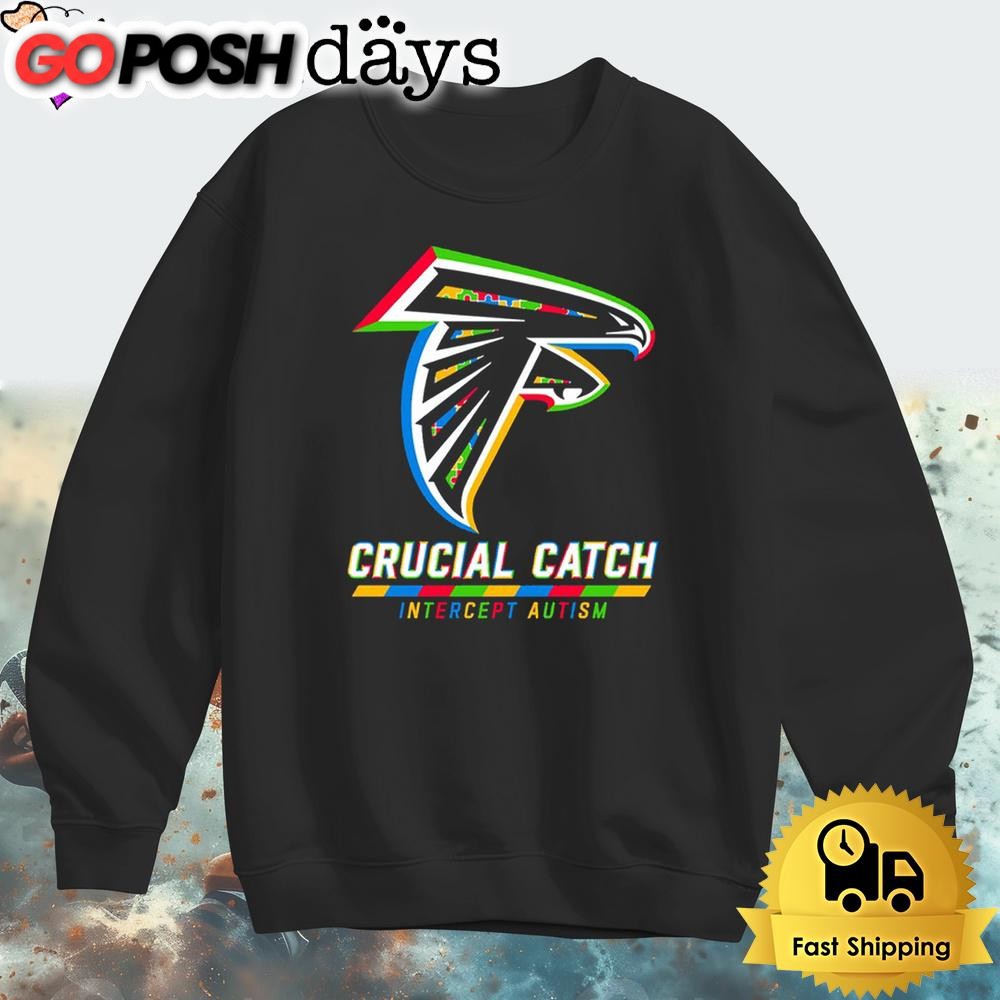 nfl-atlanta-falcons-autism-awareness-t-shirt-crucial-catch-qjyflgt8 NFL Atlanta Falcons Autism Awareness T Shirt Crucial Catch