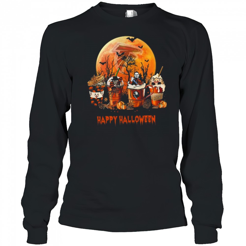 nfl-atlanta-falcons-happy-halloween-shirt-m2gkalz2 NFL Atlanta Falcons Happy Halloween Shirt