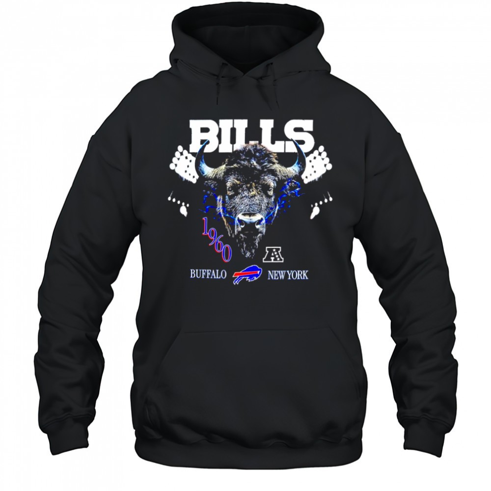 NFL Buffalo Bills Buffalo New York shirt