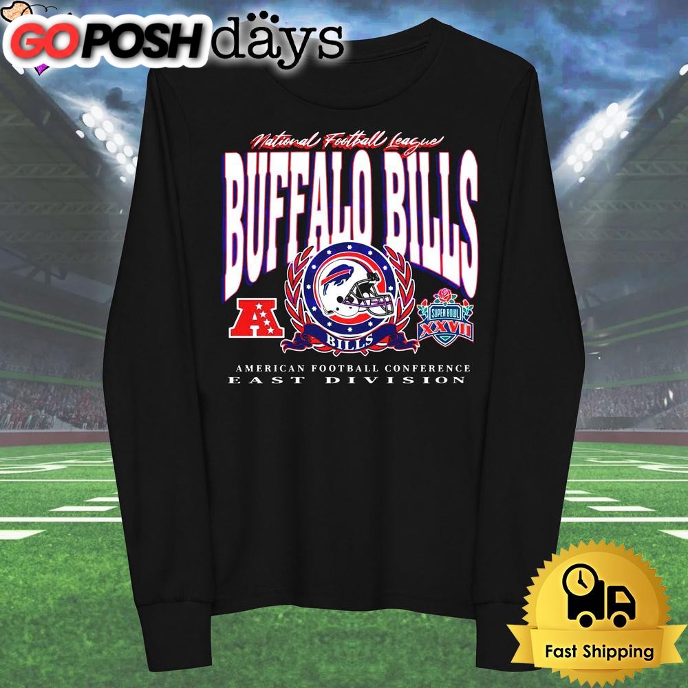 nfl-buffalo-bills-football-afc-east-division-t-shirt-6sqcez5r Nfl Buffalo Bills Football Afc East Division T Shirt