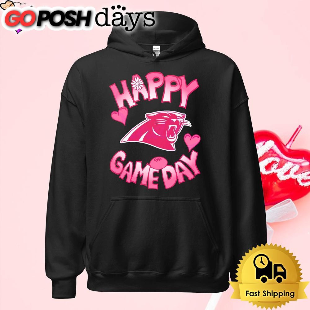 nfl-carolina-panthers-happy-gameday-valentines-day-t-shirt-ijlpijfg NFL Carolina Panthers Happy GameDay Valentine’s Day T Shirt