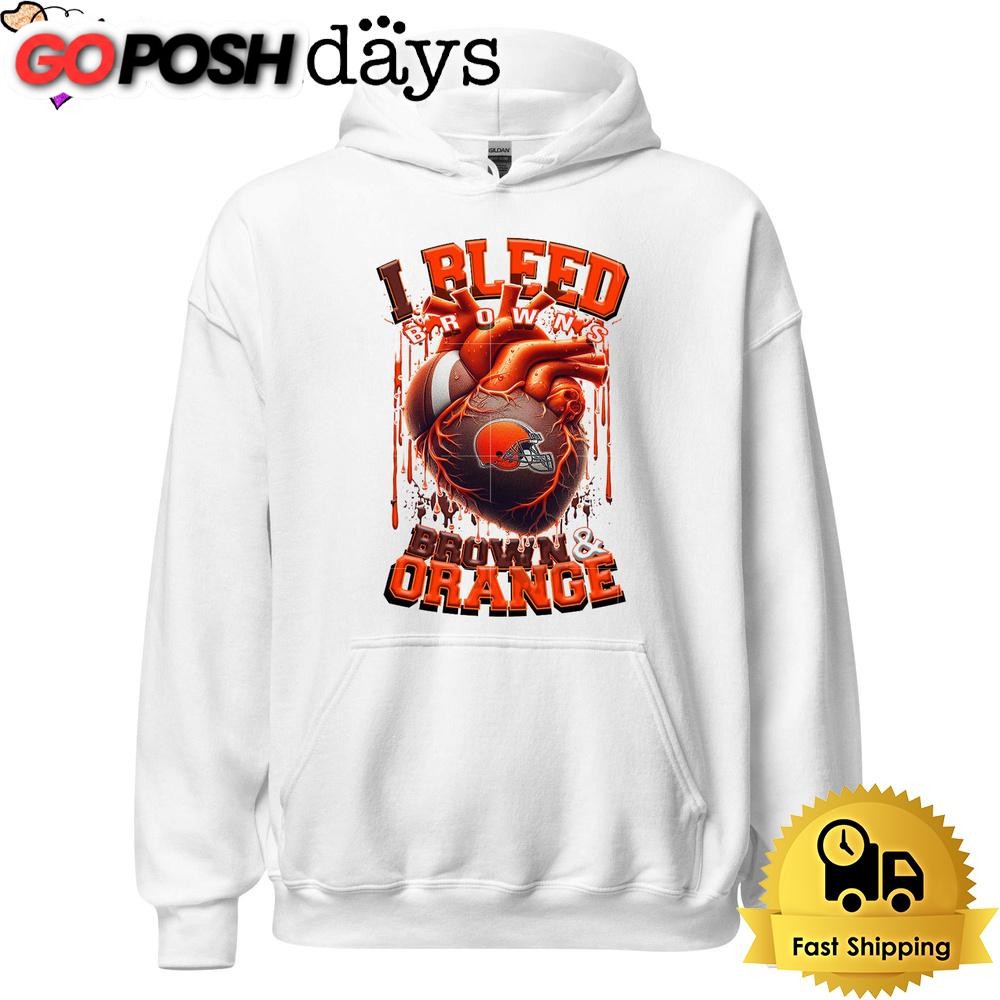 nfl-cleveland-browns-i-bleed-brown-orange-t-shirt-aidtbg87 NFL Cleveland Browns I bleed Brown Orange T Shirt