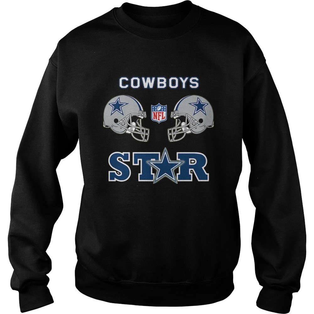 NFL Dallas Cowboys Star Logo shirt