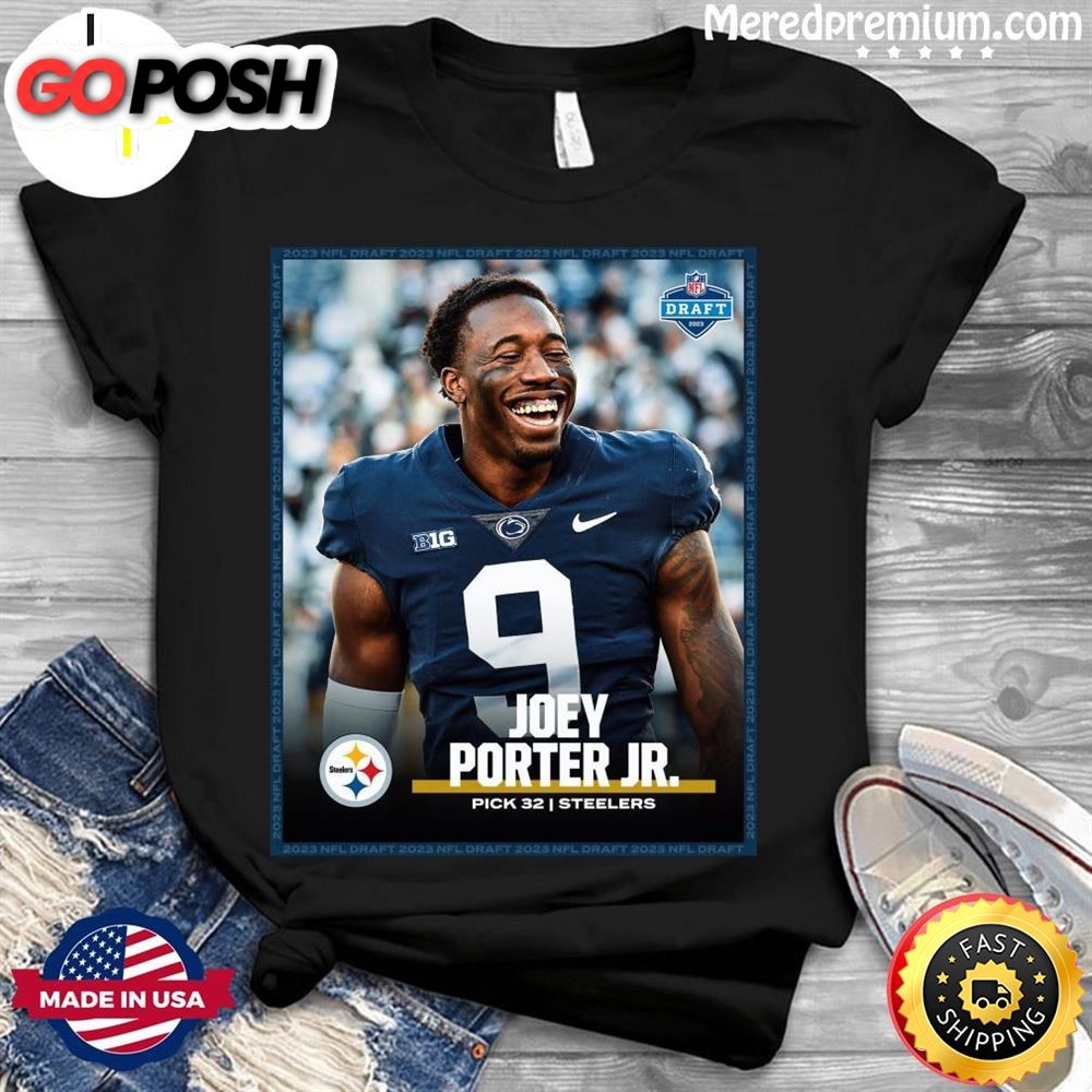 Nfl Draft 2025 Hendon Hooker Pick 68 Lions Shirt