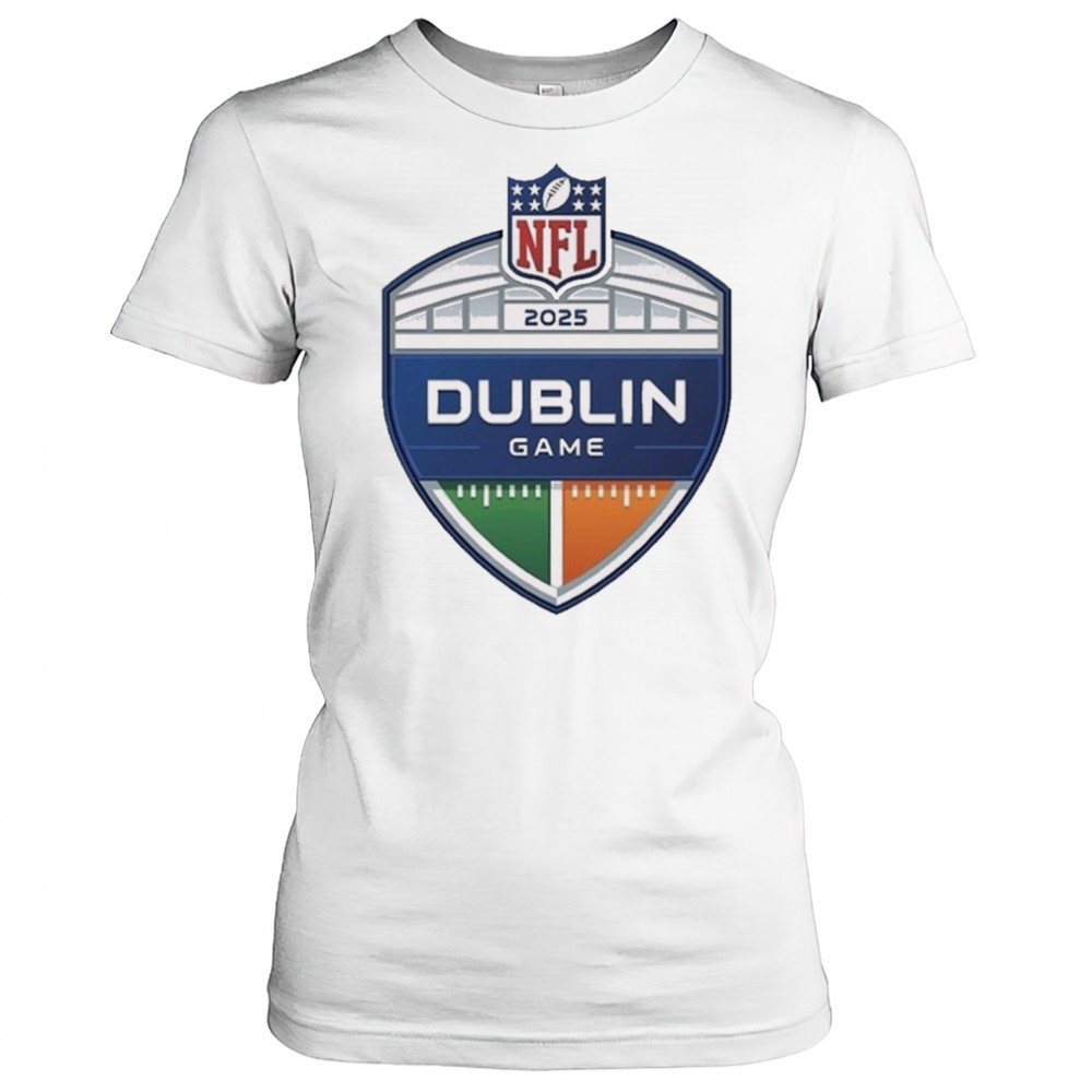 nfl-dublin-game-in-2025-logo-t-shirt-v9r9o4rt NFL Dublin Game In 2025 Logo t-shirt