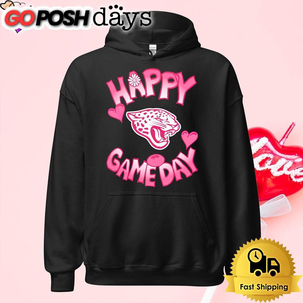 nfl-jacksonville-jaguars-happy-gameday-valentines-day-t-shirt-86zrxf9q NFL Jacksonville Jaguars Happy GameDay Valentine’s Day T Shirt