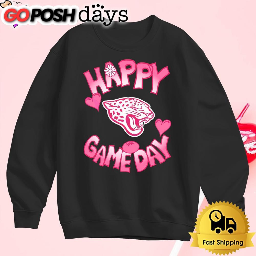 nfl-jacksonville-jaguars-happy-gameday-valentines-day-t-shirt-86zrxf9q NFL Jacksonville Jaguars Happy GameDay Valentine’s Day T Shirt