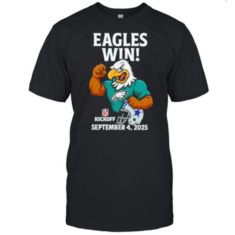 nfl-kickoff-2025-eagles-vs-cowboys-eagles-win-how-bout-them-cowboys-shirt-l6l3uhb2 Nfl Kickoff 2025 Eagles Vs Cowboys Eagles Win How Bout Them Cowboys shirt
