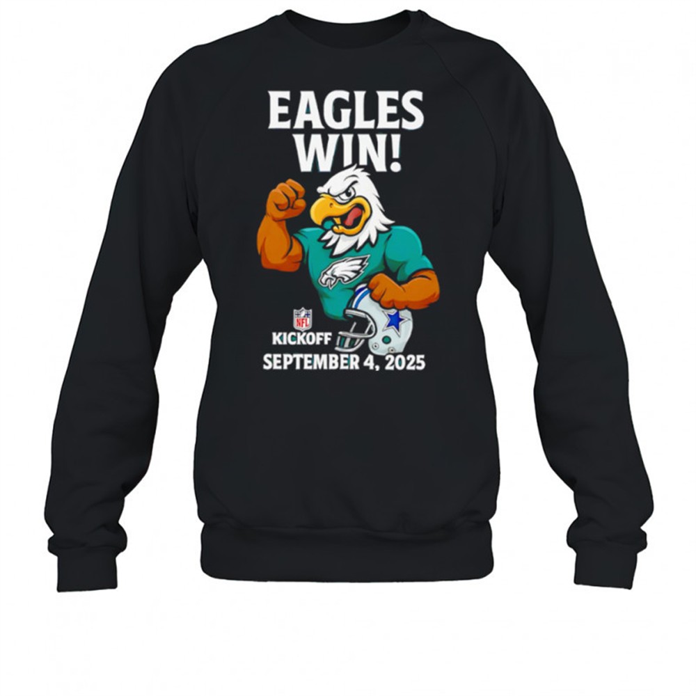 nfl-kickoff-2025-eagles-vs-cowboys-eagles-win-how-bout-them-cowboys-shirt-l6l3uhb2 Nfl Kickoff 2025 Eagles Vs Cowboys Eagles Win How Bout Them Cowboys shirt