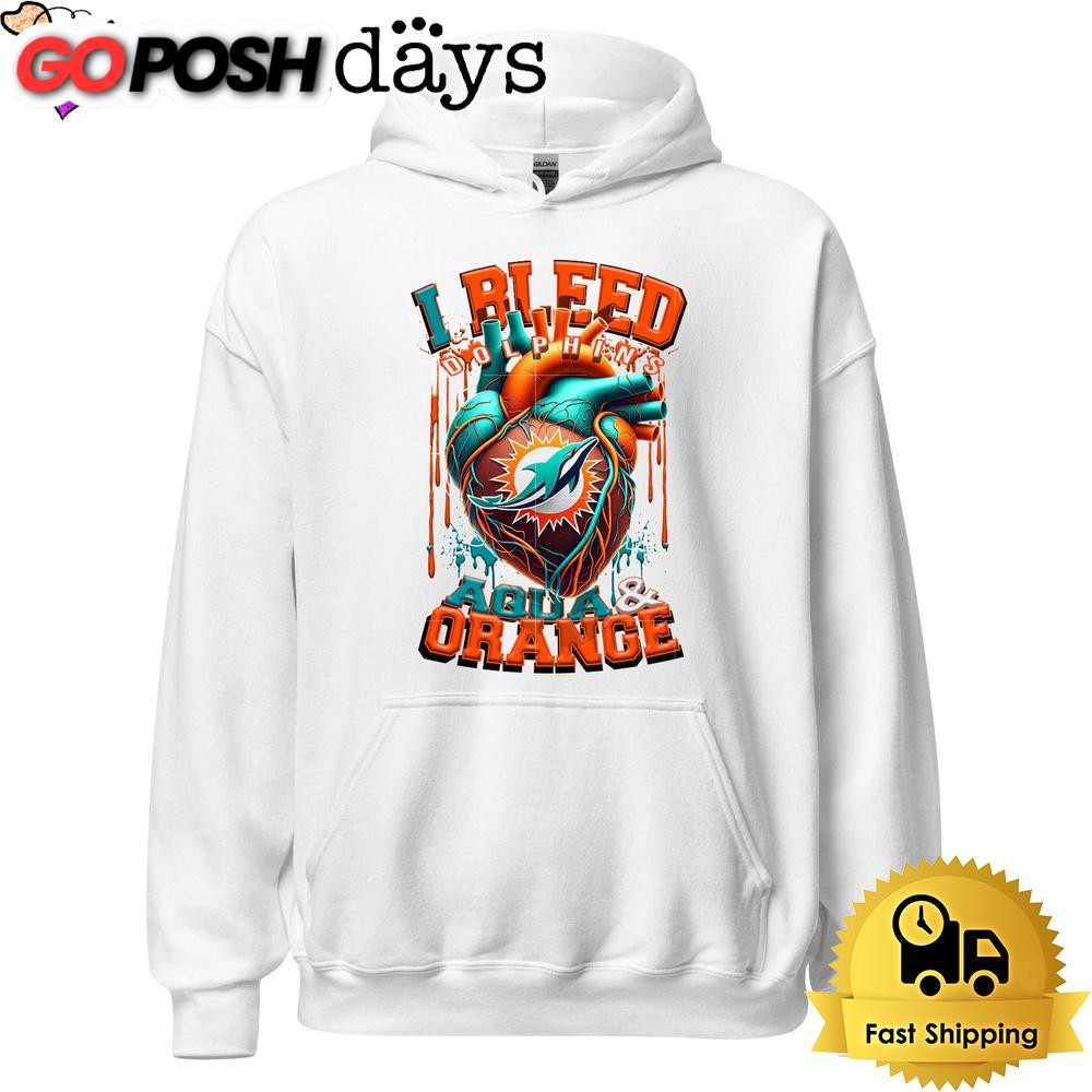 nfl-miami-dolphins-i-bleed-aqua-orance-t-shirt-b2obenmv NFL Miami Dolphins I bleed Aqua Orance T Shirt