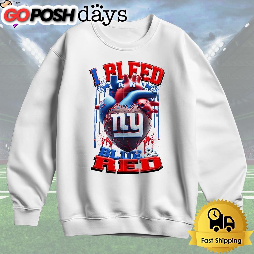 nfl-new-york-giants-i-bleed-blue-red-t-shirt-ll0gzca3 NFL New York Giants I Bleed Blue Red T Shirt