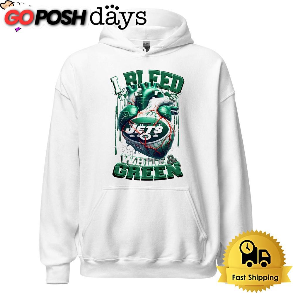 nfl-new-york-jets-i-bleed-white-green-t-shirt-upamo1jt NFL New York Jets I bleed White Green T Shirt