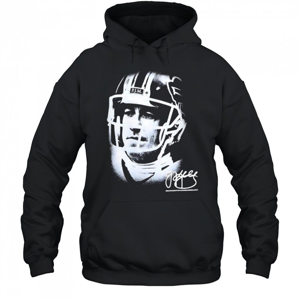 NFL NFL Jim Kelly Vintage Jones retro shirt