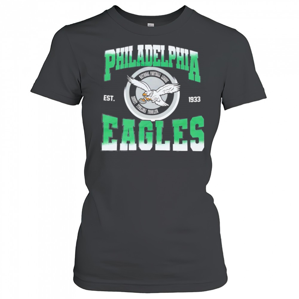 nfl-philadelphia-eagles-est-1933-shirt-ktezdbgo Nfl Philadelphia Eagles est 1933 shirt