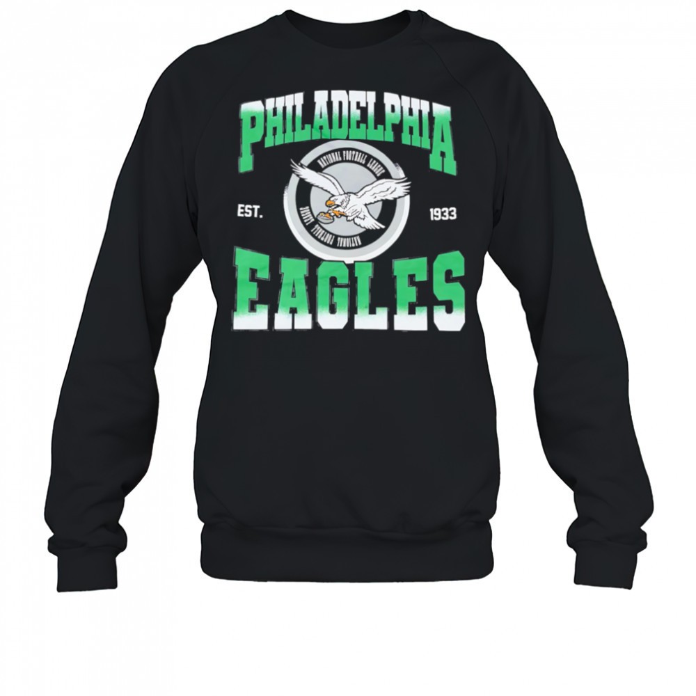 nfl-philadelphia-eagles-est-1933-shirt-ktezdbgo Nfl Philadelphia Eagles est 1933 shirt